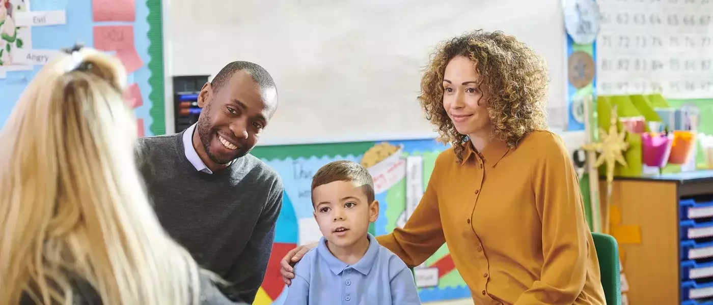 Effective Communication: A Parent's Guide to Partnering with Educators