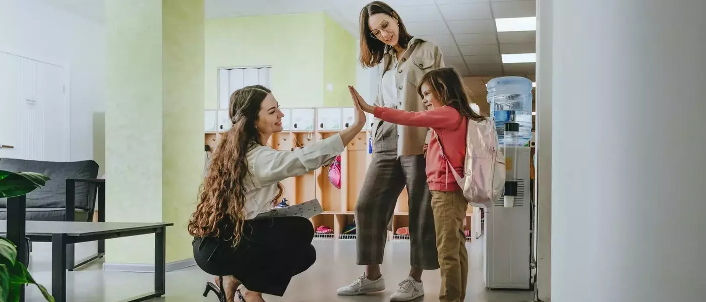The 10 Types of Parents Teachers Least Prefer
