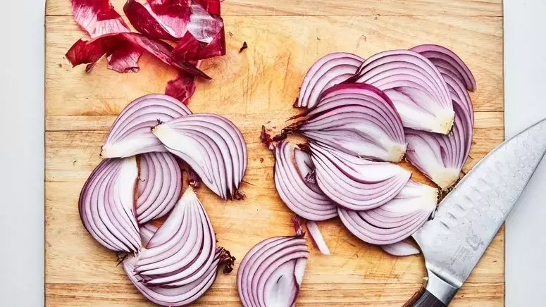 The Art of Quick-Pickled Red Onions: A Versatile Culinary Staple