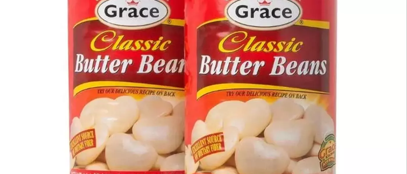 The Best Canned Butter Beans for Your Kitchen