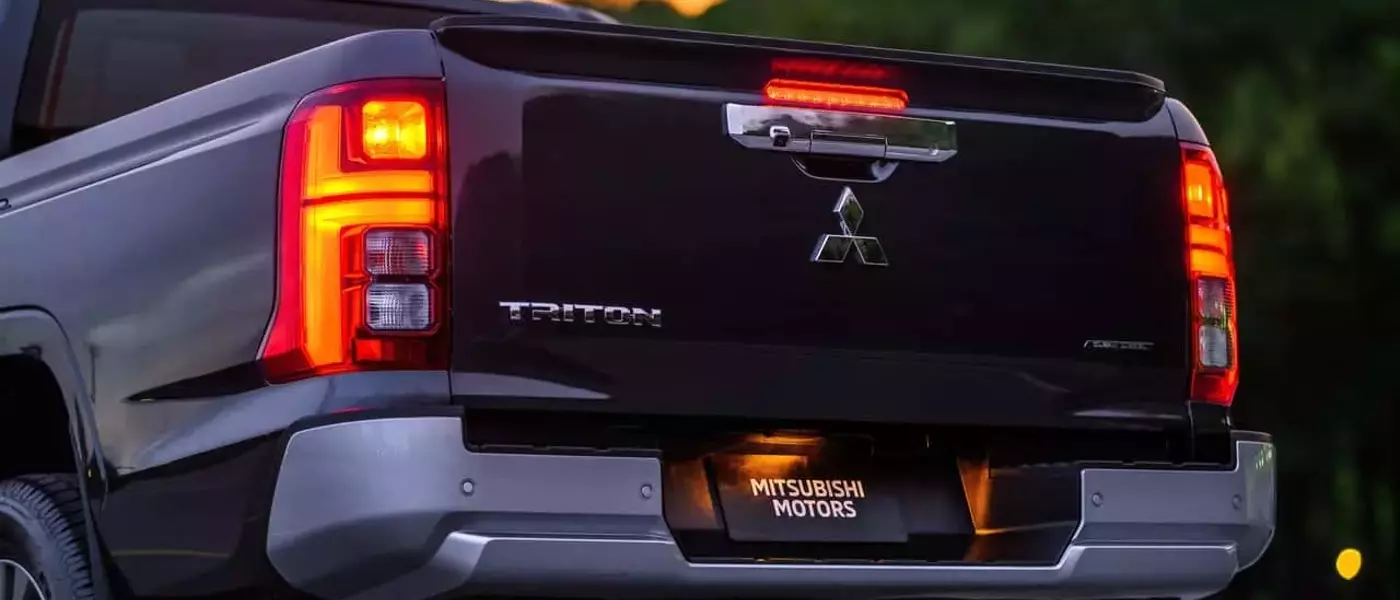 Mitsubishi Poised for US Truck Market Return with Nissan Collaboration