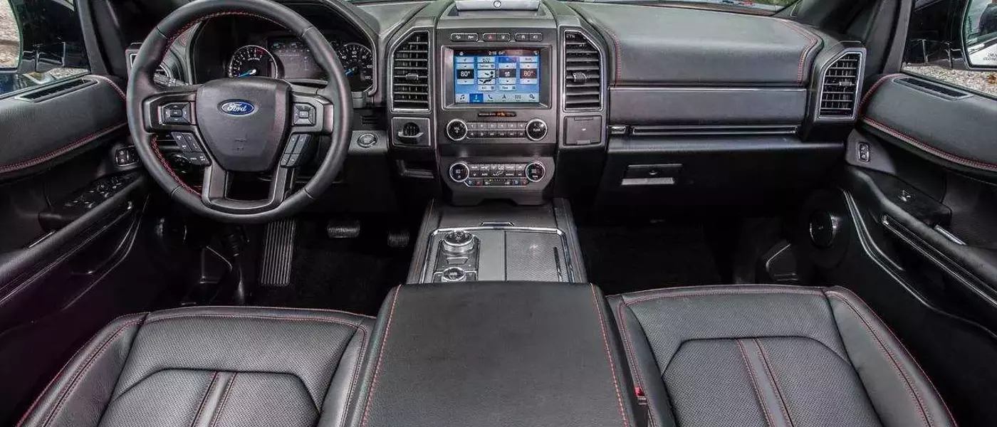 Ford Recalls Nearly 420,000 Vehicles Over Faulty Seat Belts