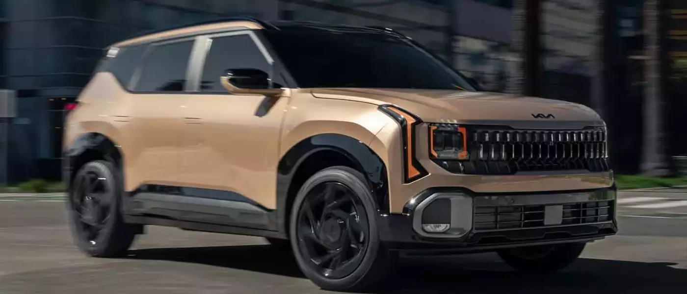2027 Kia Seltos: Enhanced Features Drive Price Increase