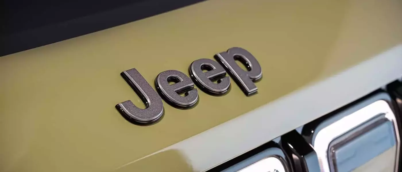 Stellantis's Commitment to Unique Vehicle Designs Amid Shared Technology
