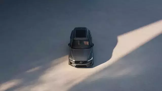 Volvo XC60 PHEV to Get Significant Range and Design Update