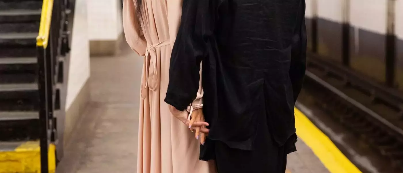 From Pragmatism to Love: An Unexpected Journey to Marriage and Green Card