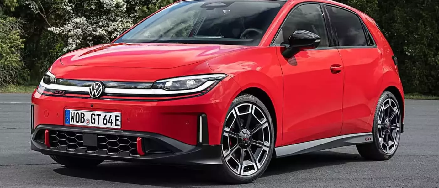 Volkswagen Foresees Natural Evolution of EVs, Phasing Out Gasoline Cars