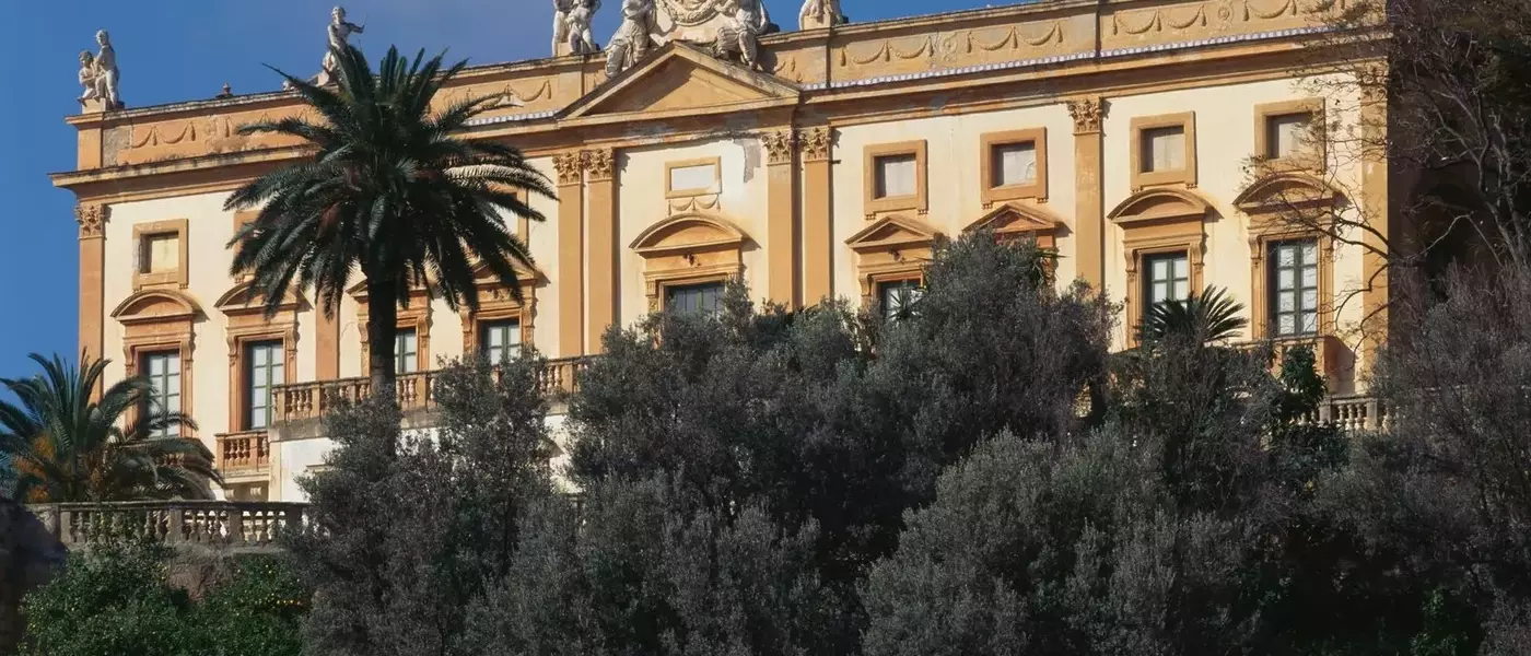 Dua Lipa and Callum Turner's Sicilian Wedding Extravaganza