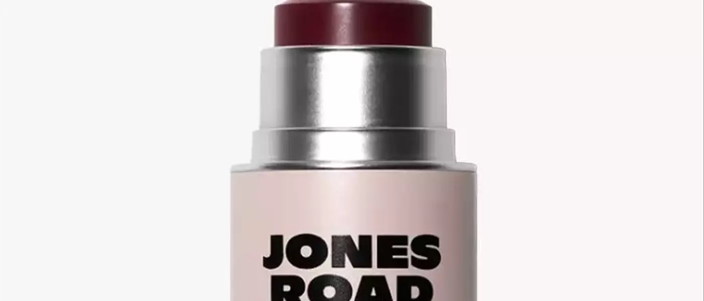 Achieving Youthful Radiance: Bobbi Brown's Blush Secrets for Ageless Skin