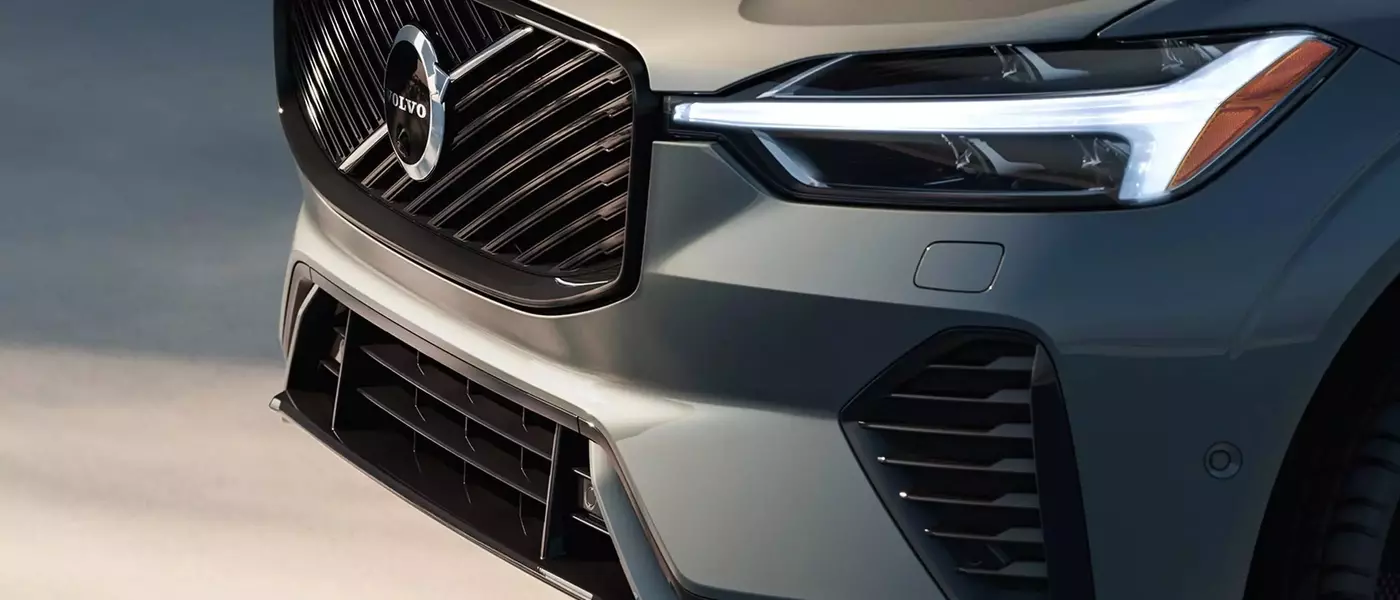 Volvo's Top Choice for 2026: The Unrivaled XC60