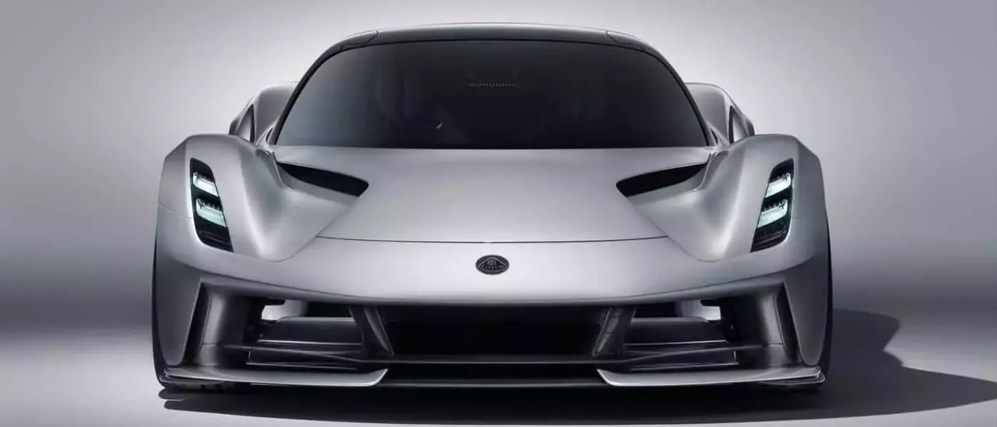 Lotus CEO's Weight Criticism Sparks Debate on Hypercar's 'Mediocre' Status