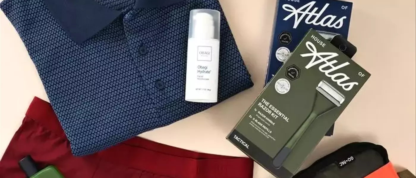 Unveiling the Summer 2026 GQ Box: Your Seasonal Style and Grooming Upgrade