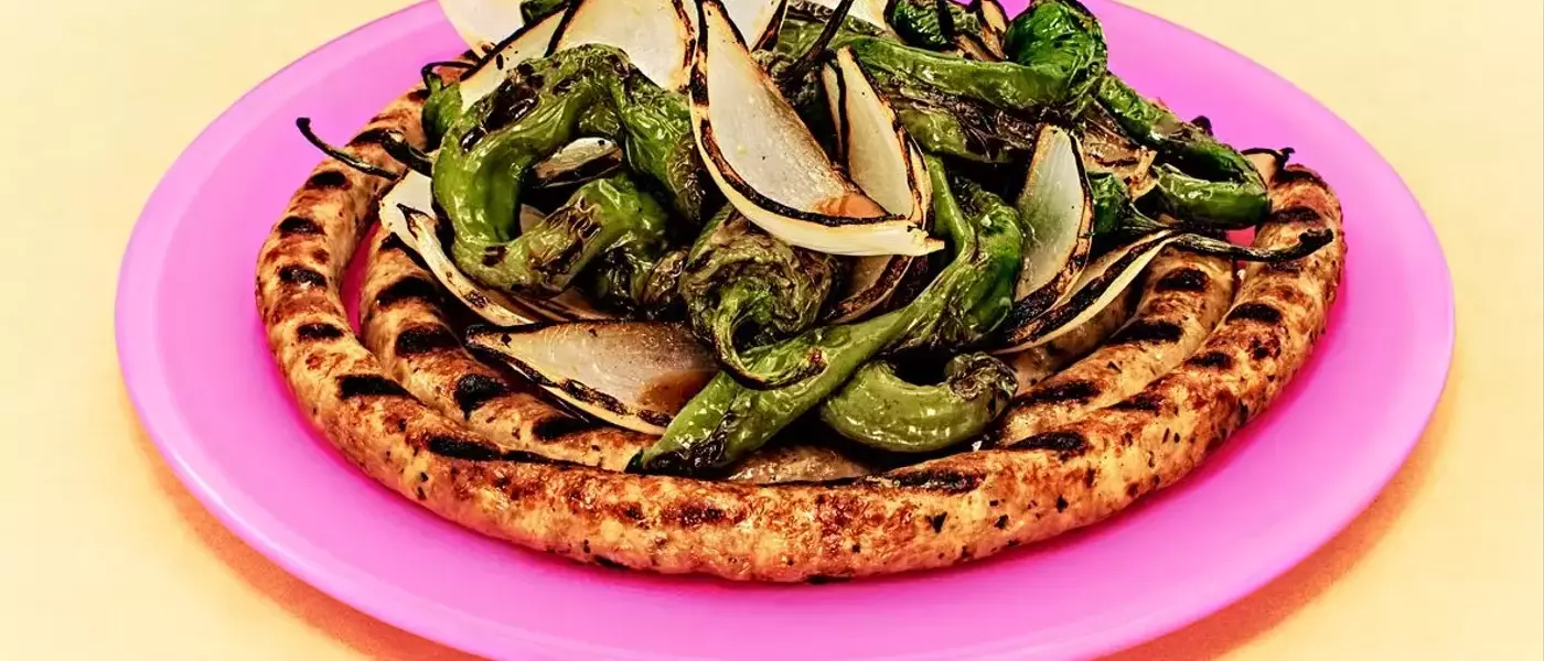 Grill-Centric Meal Prep for Effortless Weekday Dining