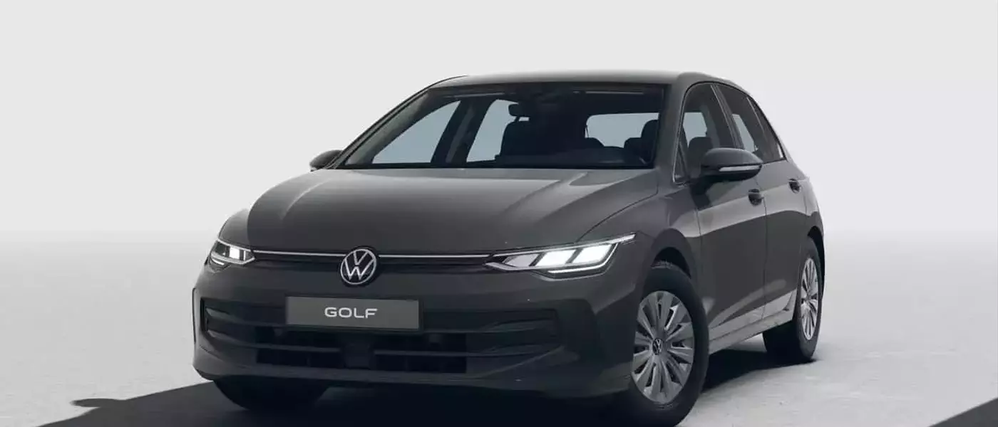Volkswagen Mulls Return of Standard Golf Models to US Market