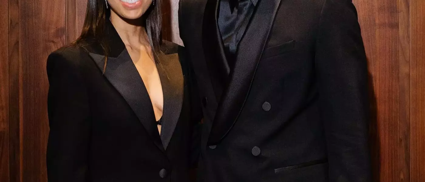 Lincoln Center's Summer Gala Honors Misty Copeland with John Legend's Serenade