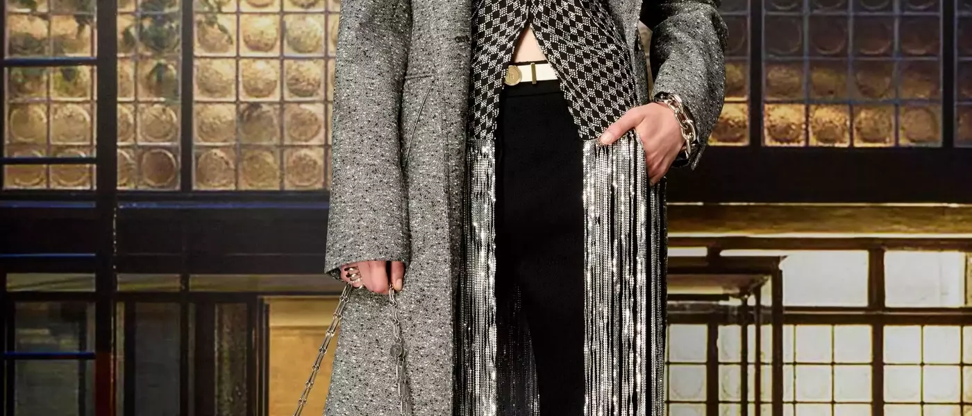 Rabanne's Resort 2027 Collection: A Pragmatic Approach to Festive Fashion