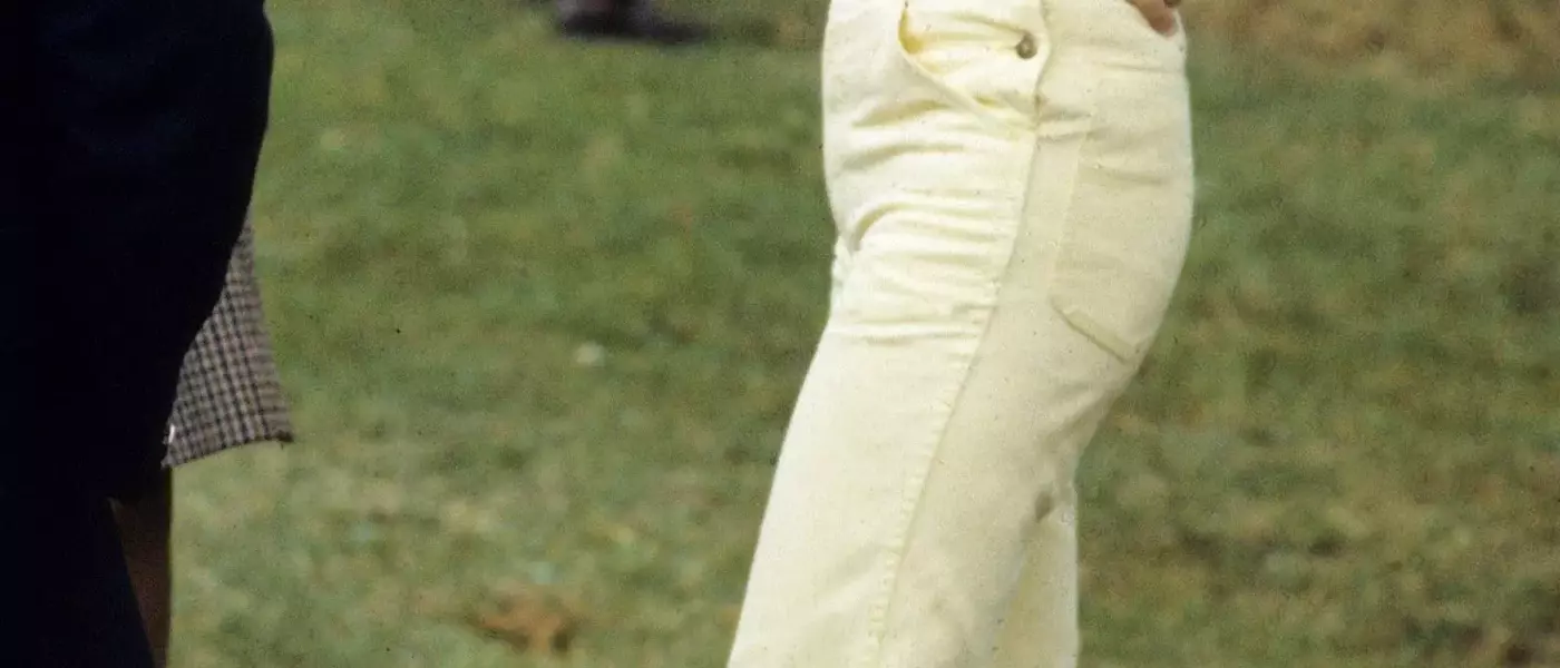 Wedge Espadrilles: Princess Diana's Timeless Summer Footwear Making a Comeback