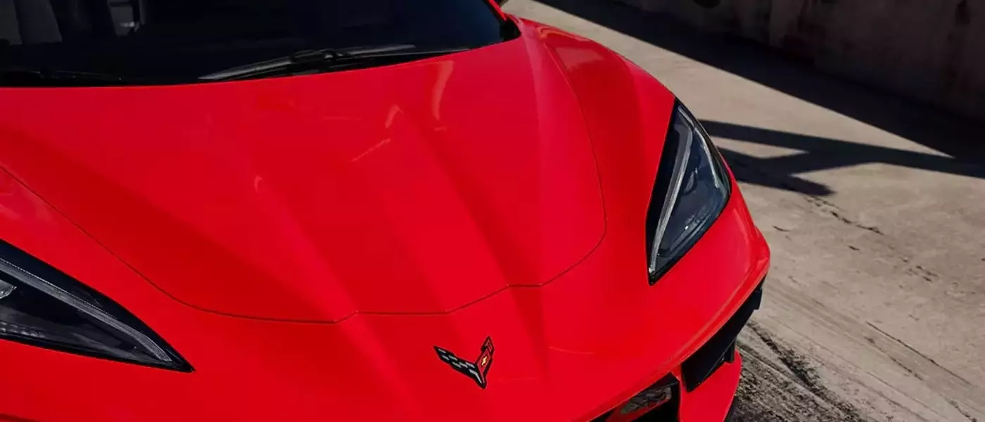 Uncovering the Secret to Up to $11,000 in Savings on a Chevrolet Corvette