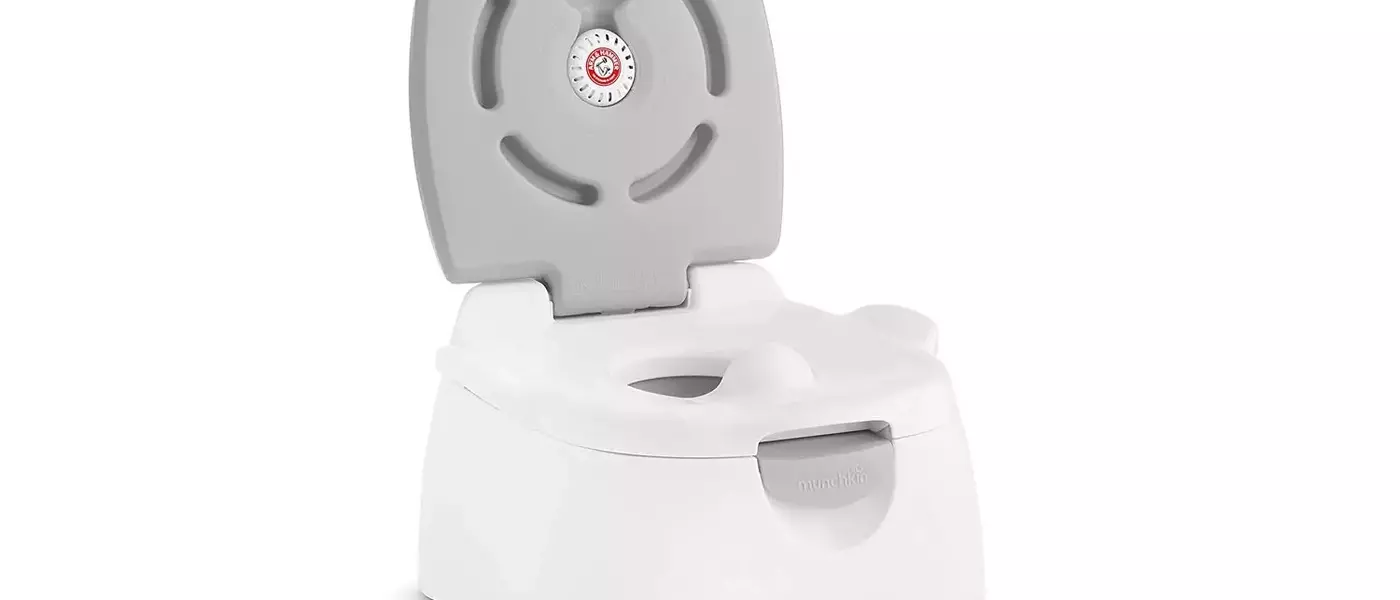 Choosing the Best Potty Training Seat for Your Child