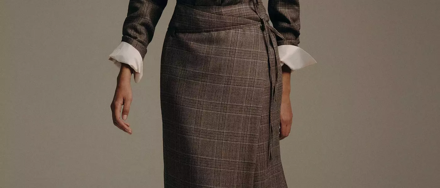 By Malene Birger's Resort 2027 Collection: A Fusion of Femininity and Modernity