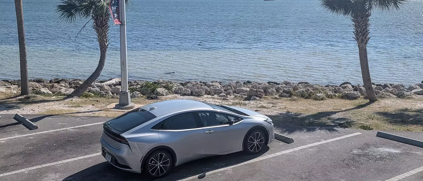 2025 Toyota Prius XLE: Long-Term Test Insights and Updates