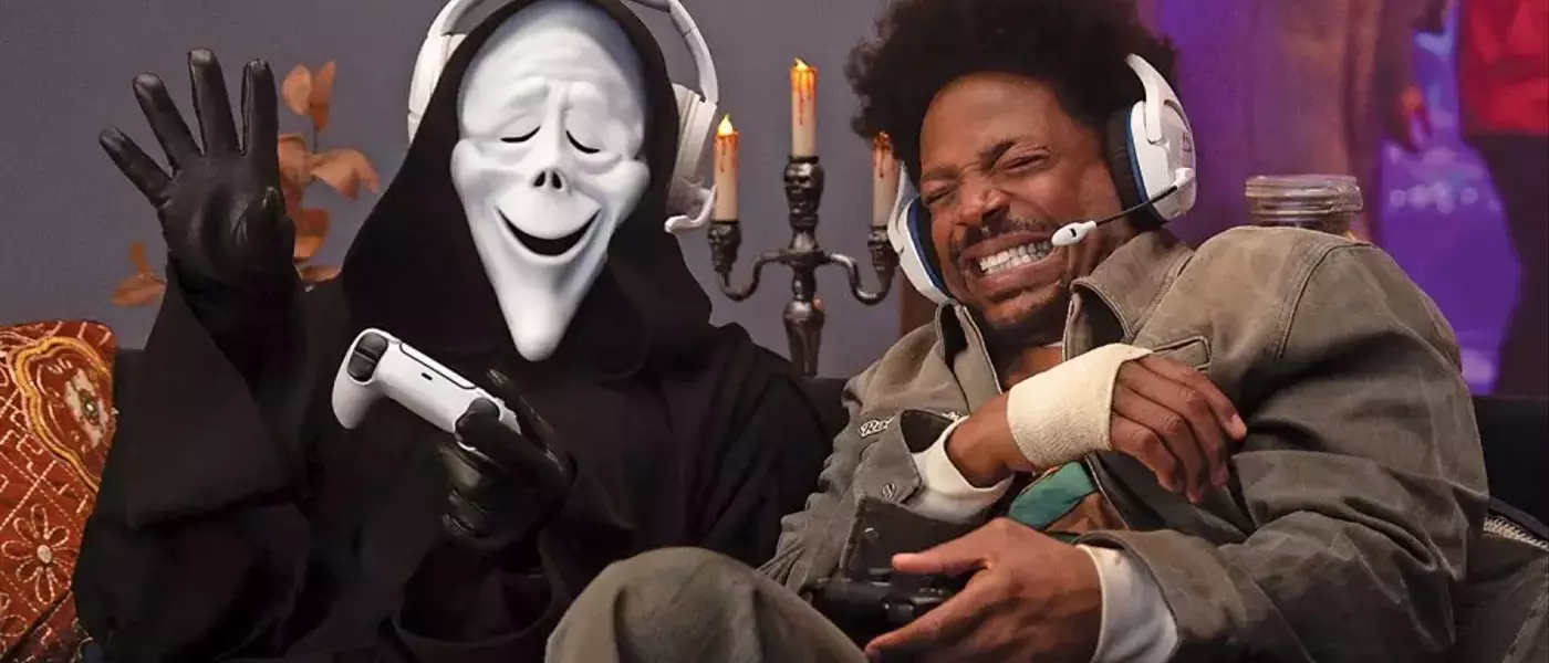 UK & Ireland Box Office: 'Scary Movie' Reboot Dominates, Spielberg's 'Disclosure Day' Approaches