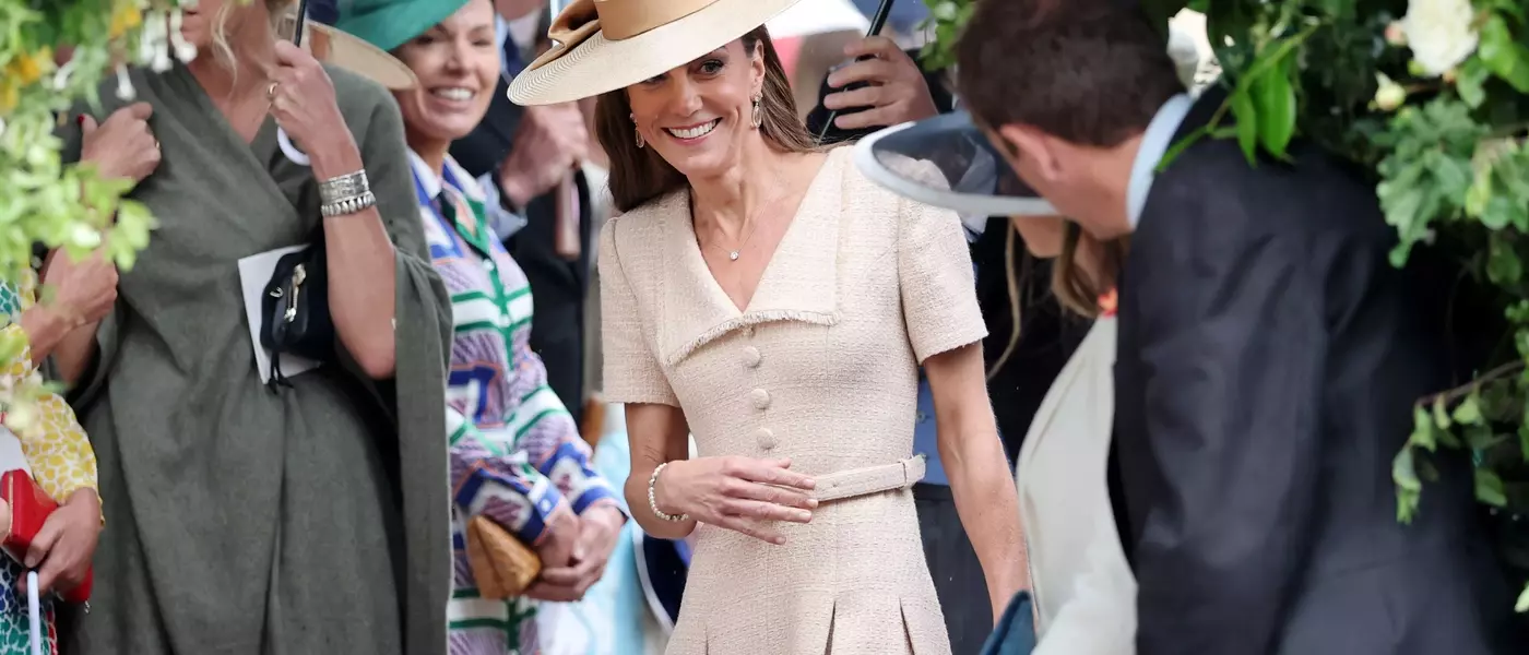 Royal Wedding Bells: Peter Phillips Marries Harriet Sperling in a Star-Studded Ceremony