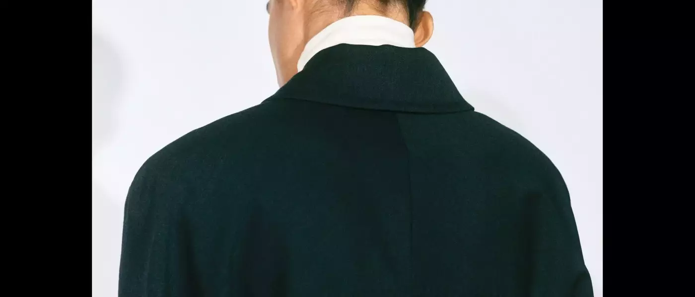 House of Dagmar's Latest Collection: A Blend of Sophistication and Modernity