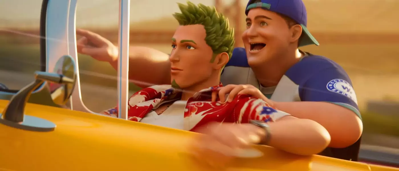 Sega's new 'Crazy Taxi' game faces backlash over AI disclosure