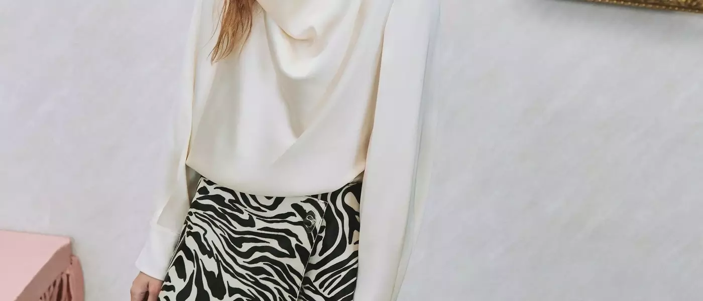 Tanya Taylor's Resort 2027 Collection: Uptown Comfort Meets Sophistication