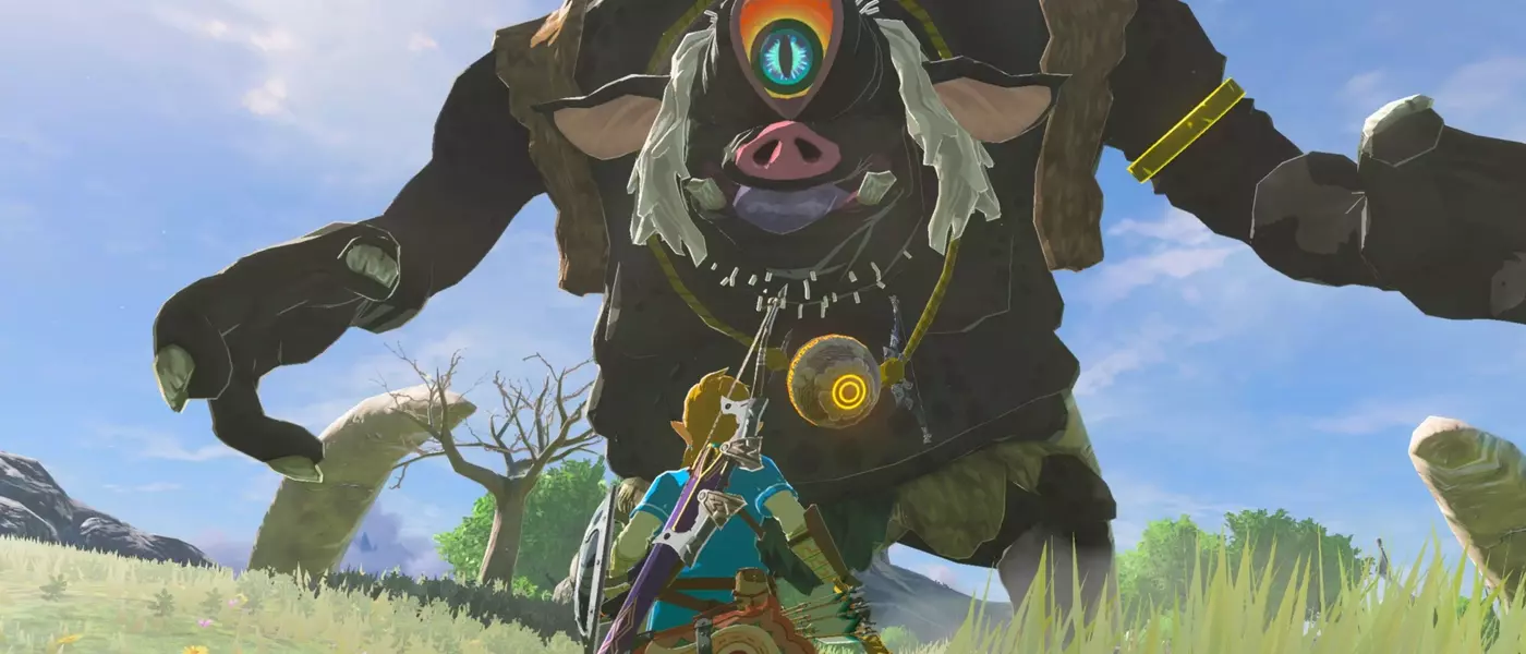 Top Open-World RPG Alternatives for Zelda Fans on Nintendo Switch 2