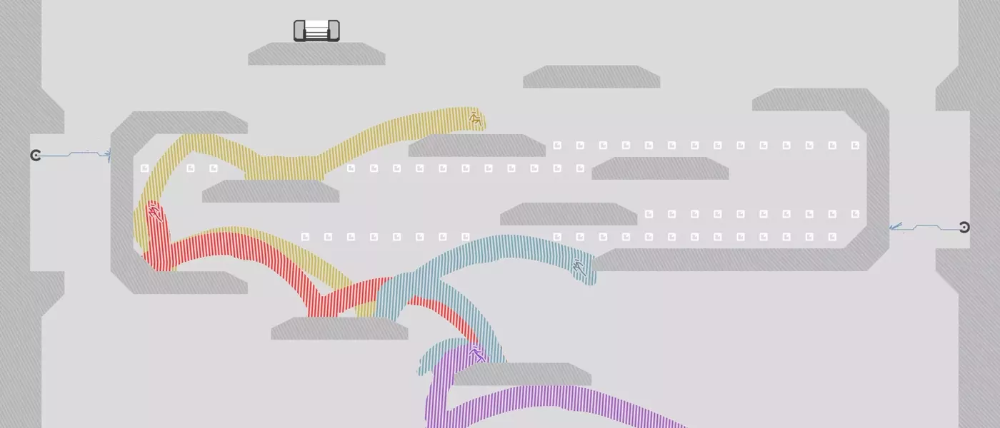 N+ Infinity Times Two: A Perfect Platforming Experience