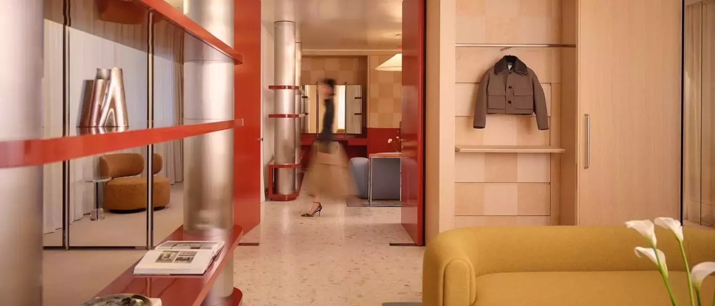 Selfridges' 40 Duke: The Future of Luxury Personal Shopping