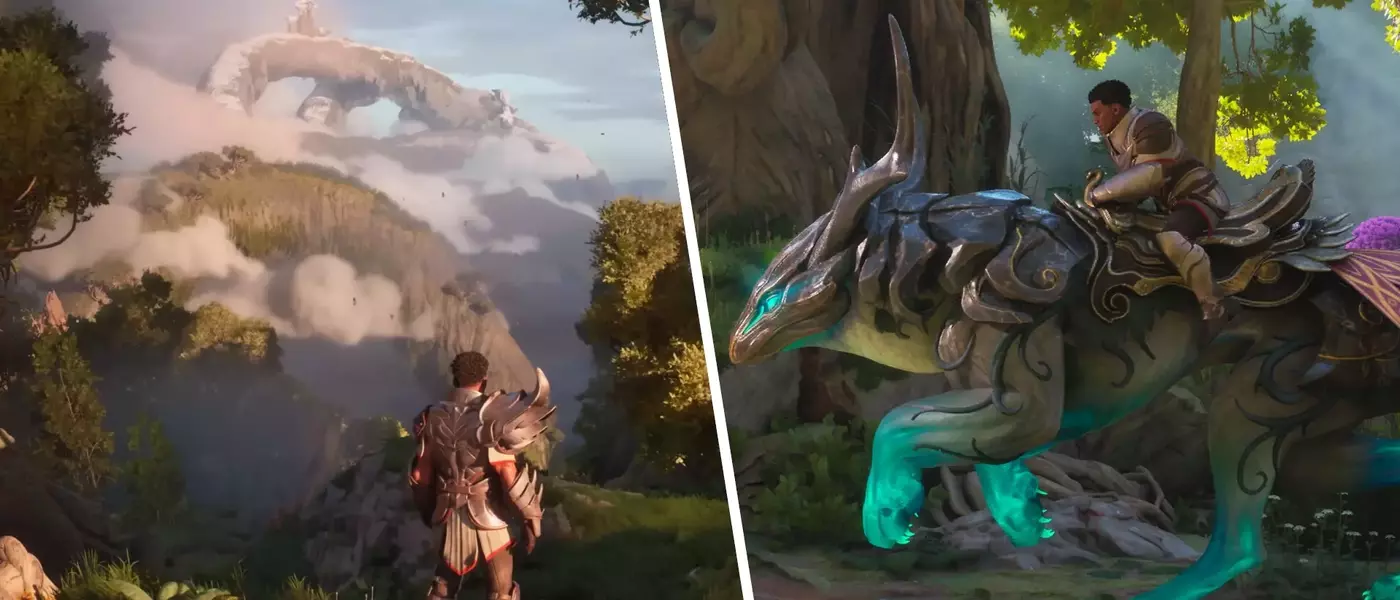 The Highly Anticipated Launch of Guild Wars 3 Reshapes MMO Expectations