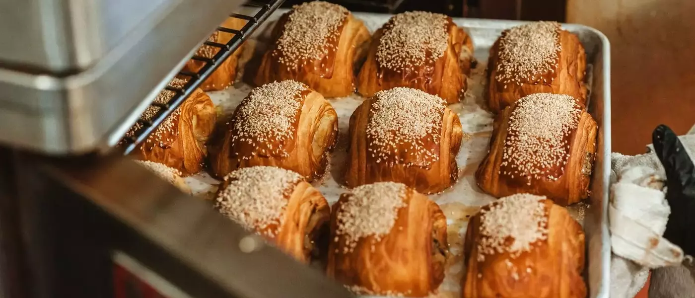 A Gastronomic Journey Through San Francisco: A Culinary Guide