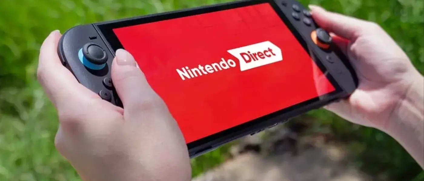 Nintendo Direct Scheduled for June 9th to Reveal Upcoming Games for Switch Consoles