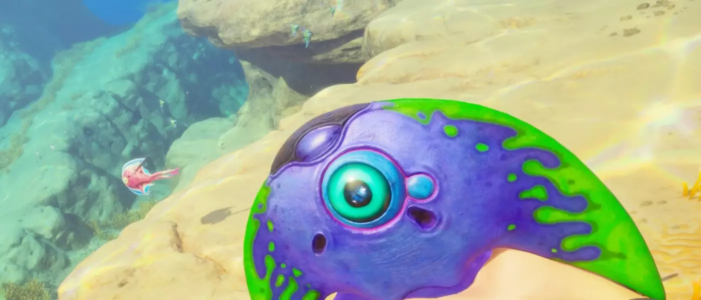 Mastering Sustenance in Subnautica 2