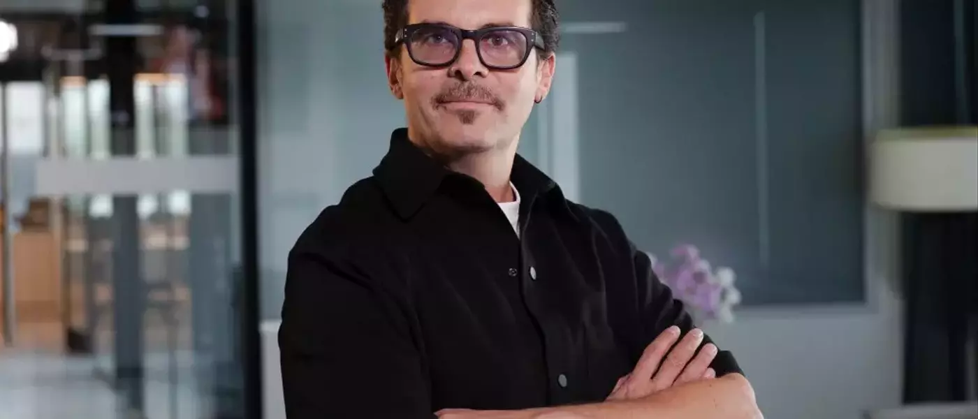 Max Zunino Appointed Development Executive at A Fabrica Mexico & U.S. Hispanic