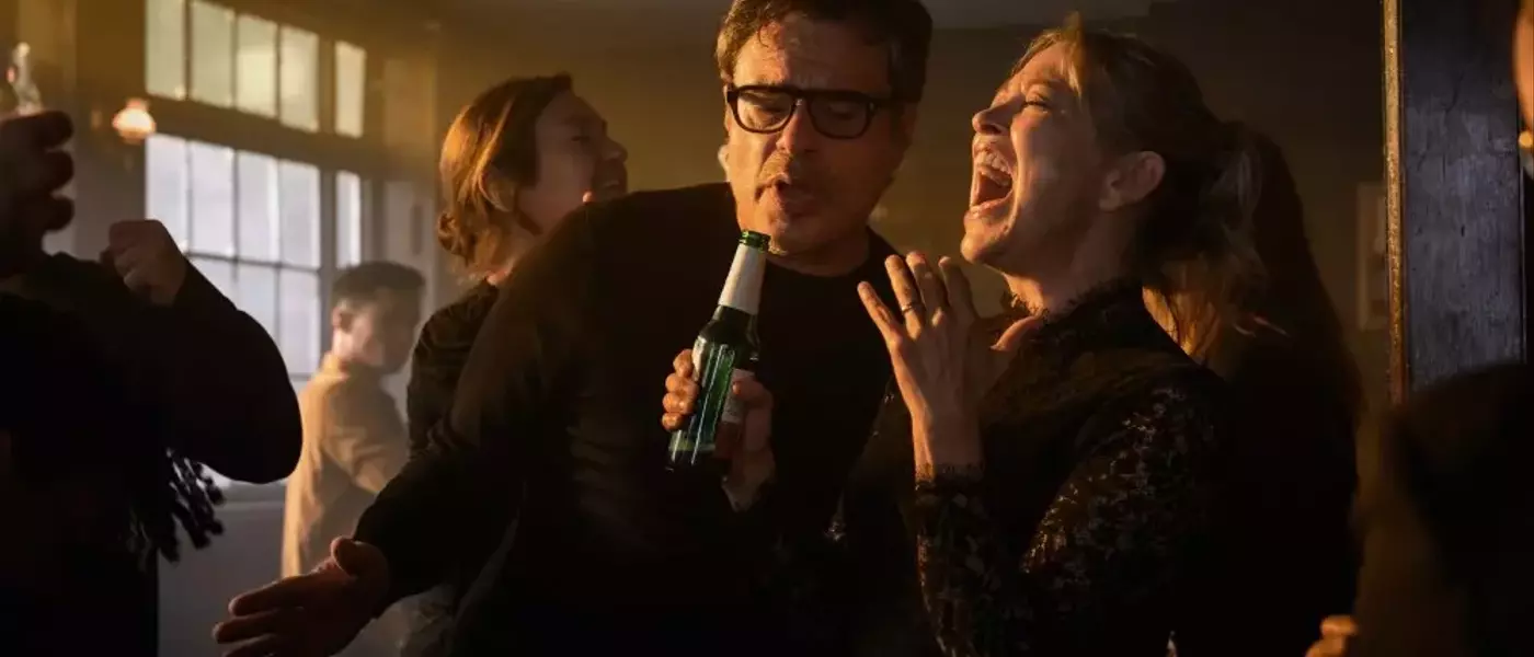 Review of Hulu's 'Alice and Steve'