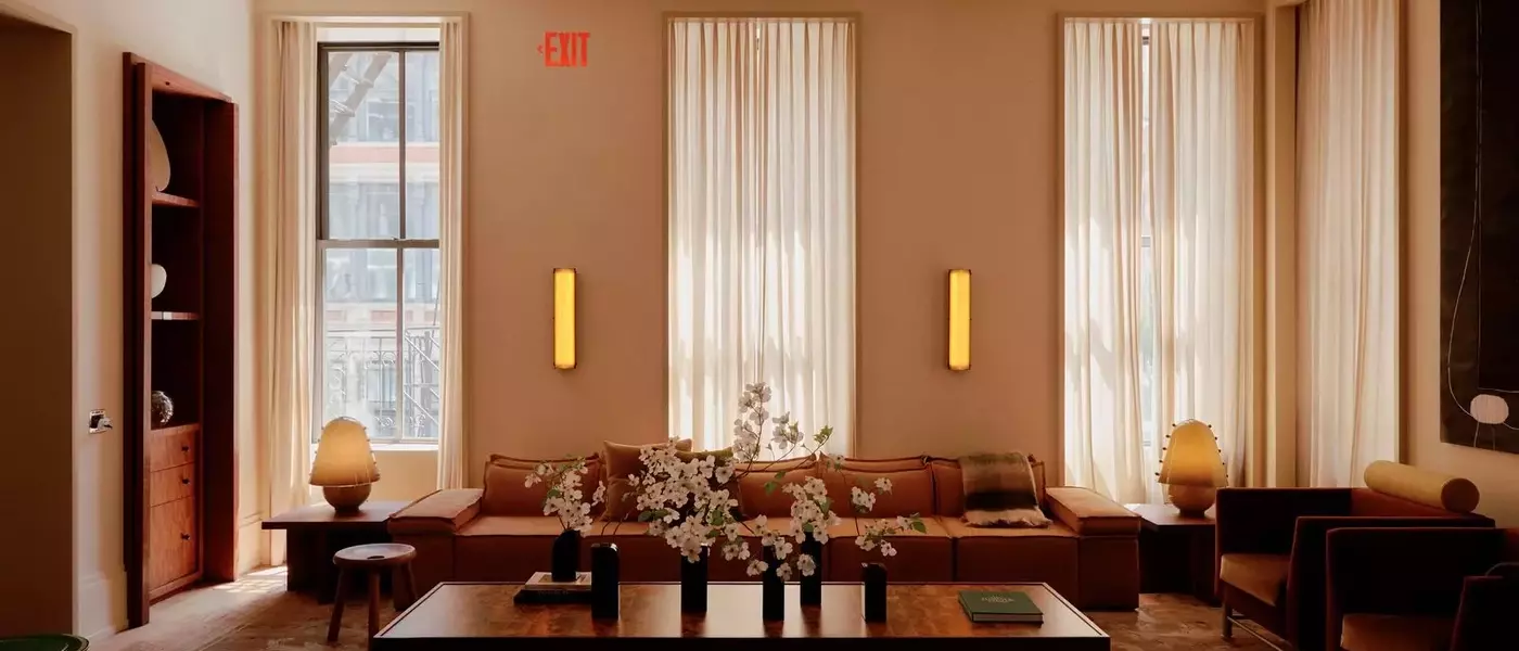 In Common With Expands Horizons: From Lighting to Homewares with the Lido Collection