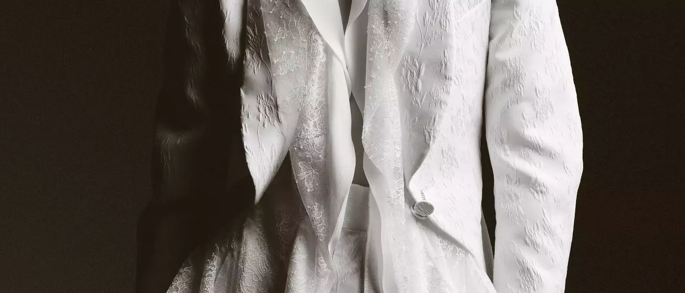 Alberta Ferretti's Resort 2027 Collection: A Vision of Focused Elegance