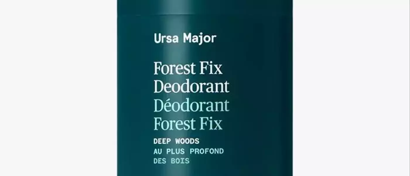A Guide to the Top Natural Deodorants