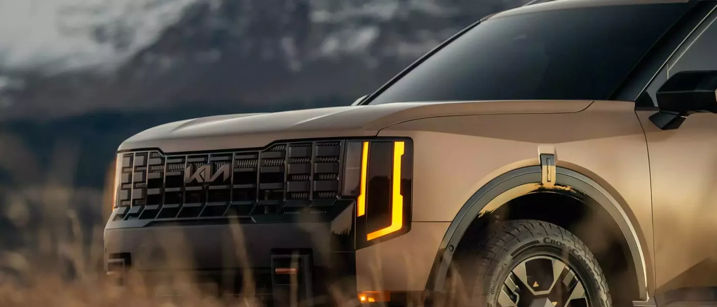 Kia Telluride: June Lease Specials Revealed