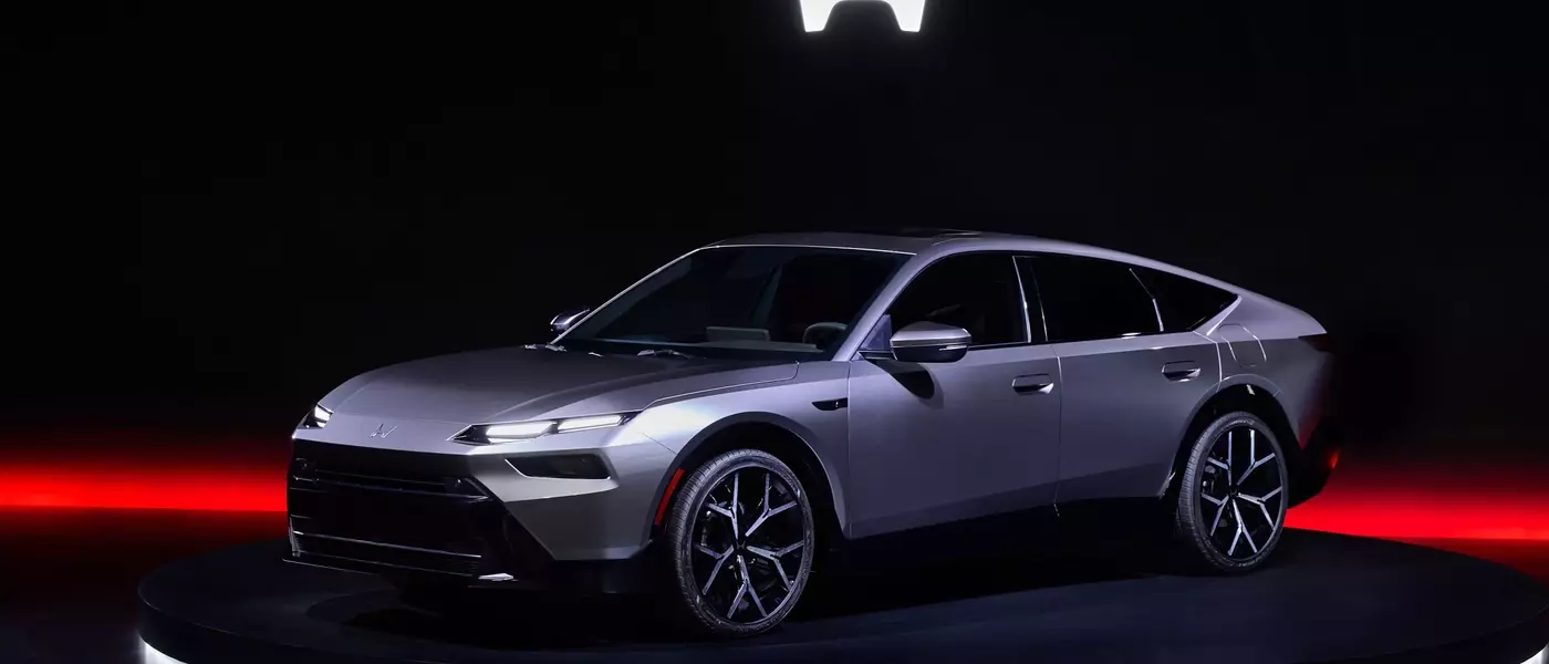 Honda Accord and Passport TrailSport Set for Major Overhauls