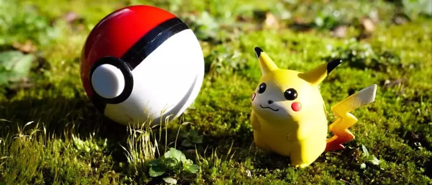 The Pokémon Trading Card Game: No Longer Just a Hobby