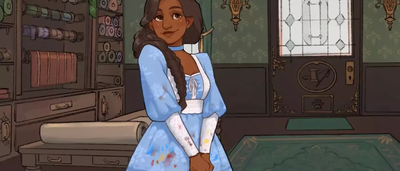 “Dressmaker” Challenges Dominance in the Dress-Up Game Market