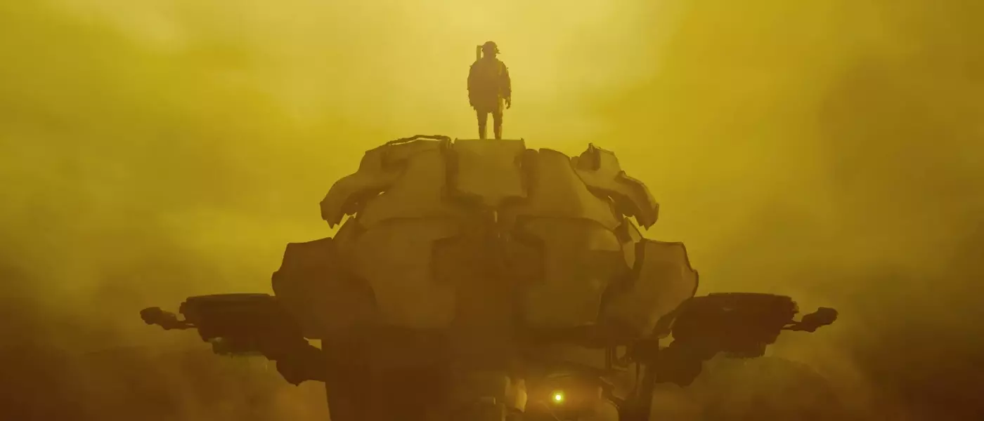 Fumito Ueda on Gen Atlas: Game Design Philosophy and AI in Development
