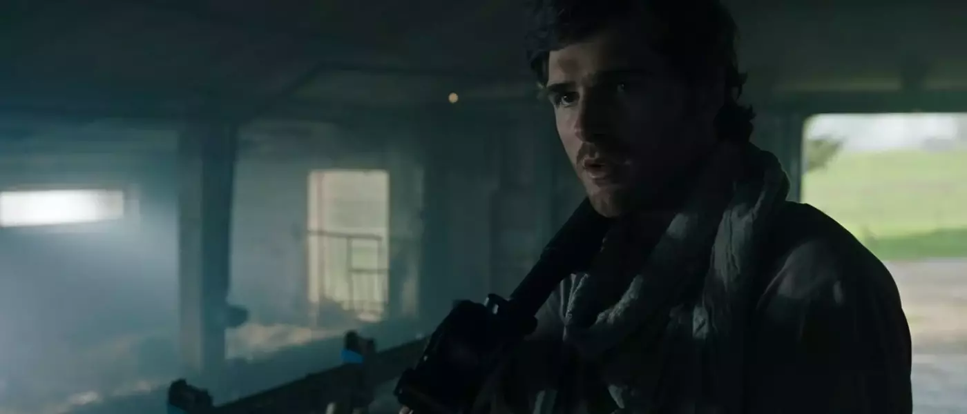 Ridley Scott's "The Dog Stars" Explores Post-Apocalyptic Survival