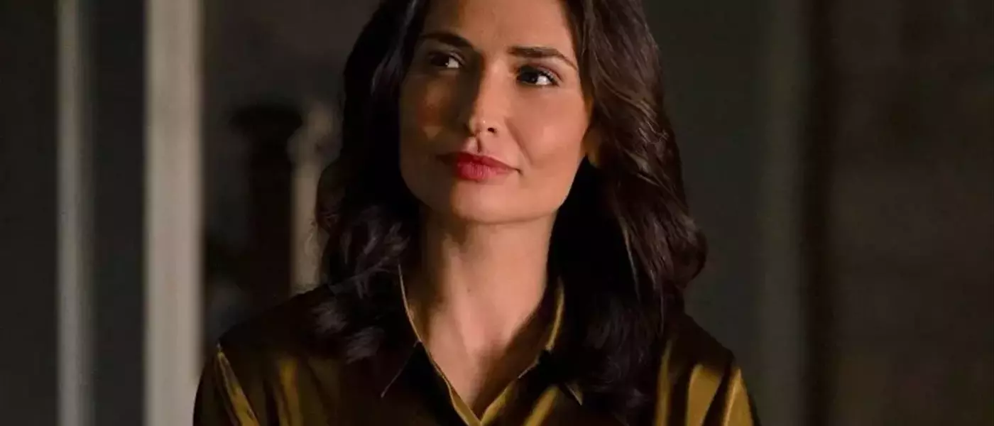 From Typecast to Emmy Contender: Karolina Wydra's Journey to 'Pluribus' Stardom
