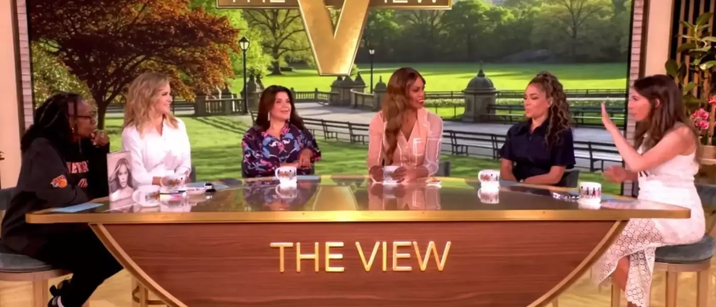 Laverne Cox Reflects on Relationship with Pro-Trump Officer, Addresses Criticism